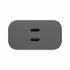 OtterBox Premium Pro Dual USB-C Wall Charger 60W GaN 7880908